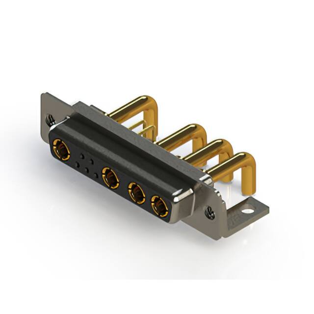 630-9W4-650-3TC EDAC Inc.  Gruppi di connettori D-Sub